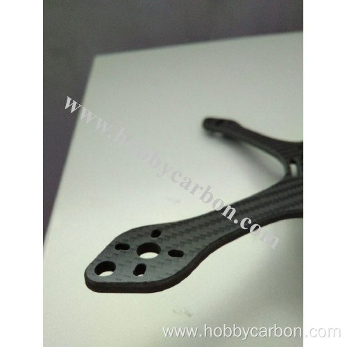 OEM carbon fiber plate